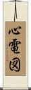 心電図 Scroll