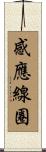 感應線圈 Scroll