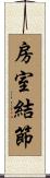 房室結節 Scroll