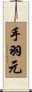 手羽元 Scroll