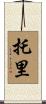 Torri Scroll