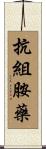 抗組胺藥 Scroll
