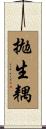 拋生耦 Scroll