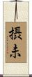 摂未 Scroll