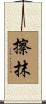 擦抹 Scroll
