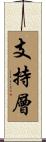 支持層 Scroll