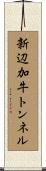 新辺加牛トンネル Scroll