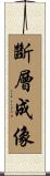 斷層成像 Scroll