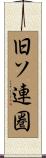 旧ソ連圏 Scroll