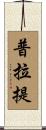 普拉提 Scroll