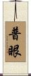 普眼 Scroll