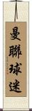 曼聯球迷 Scroll