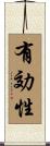 有効性 Scroll