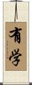 有学 Scroll