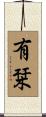 有栞 Scroll