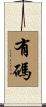 有碼 Scroll