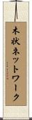木状ネットワーク Scroll