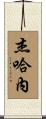 Jehane Scroll