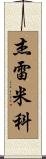Jeremico Scroll
