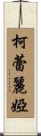Clelia Scroll