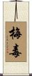 梅毒 Scroll