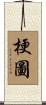 梗圖 Scroll