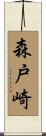 森戸崎 Scroll
