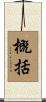 概括 Scroll