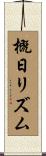 概日リズム Scroll