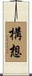 構想 Scroll