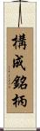 構成銘柄 Scroll