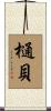 樋貝 Scroll