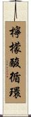 檸檬酸循環 Scroll