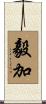 毅加 Scroll