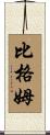 Bigham Scroll