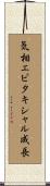 気相エピタキシャル成長 Scroll