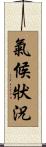 氣候狀況 Scroll