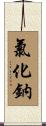 氯化鈉 Scroll