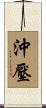 沖壓 Scroll