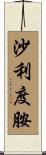 沙利度胺 Scroll
