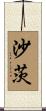 Schatz Scroll