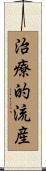 治療的流産 Scroll