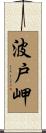 波戸岬 Scroll