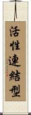 活性連結型 Scroll