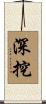 深挖 Scroll