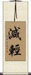 減輕 Scroll