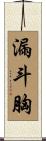 漏斗胸 Scroll