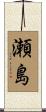 瀬島 Scroll