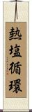 熱塩循環 Scroll