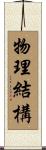 物理結構 Scroll